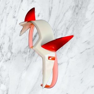 Zero Two headpiece